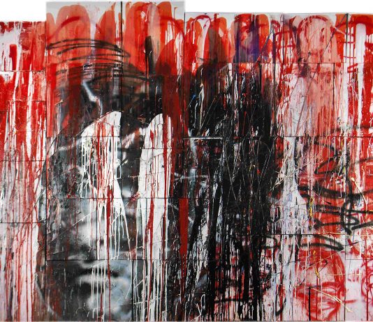 Thomas Lange – Vuoto