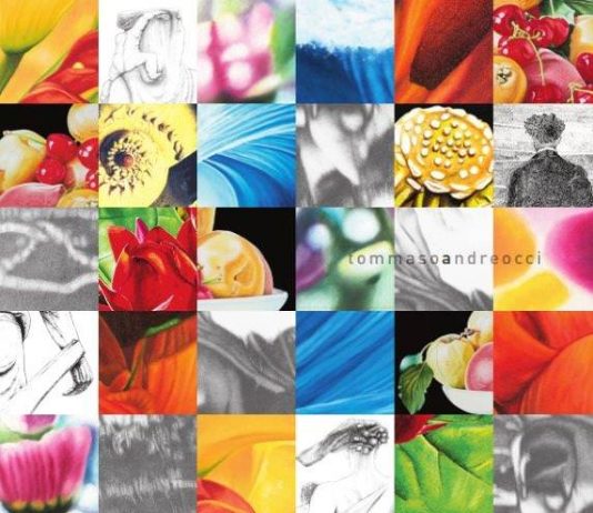 Tommaso Andreocci – Cromatismi
