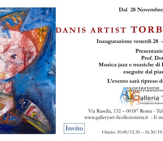 Torben Din