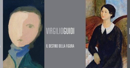 Virgilio Guidi – Il destino della figura / Luigi Vettori – Un’eredità spezzata