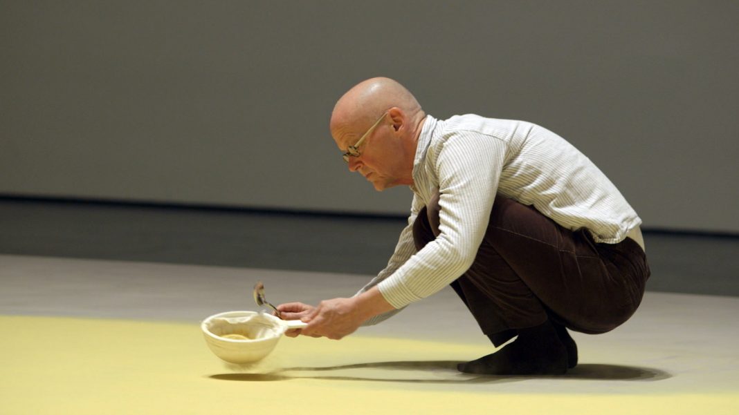 Wolfgang Laib – Art21 l’arte metre accade #4https://www.exibart.com/repository/media/eventi/2014/11/wolfgang-laib-8211-art21-l8217arte-metre-accade-4-3-1068x601.jpg