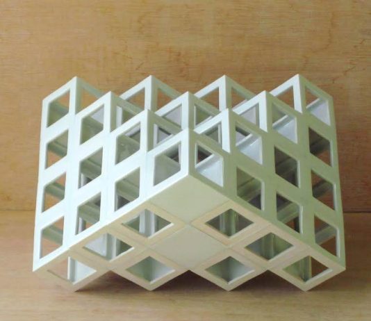 Yoichiro Kamei / Marco Paghera – Codici spaziali