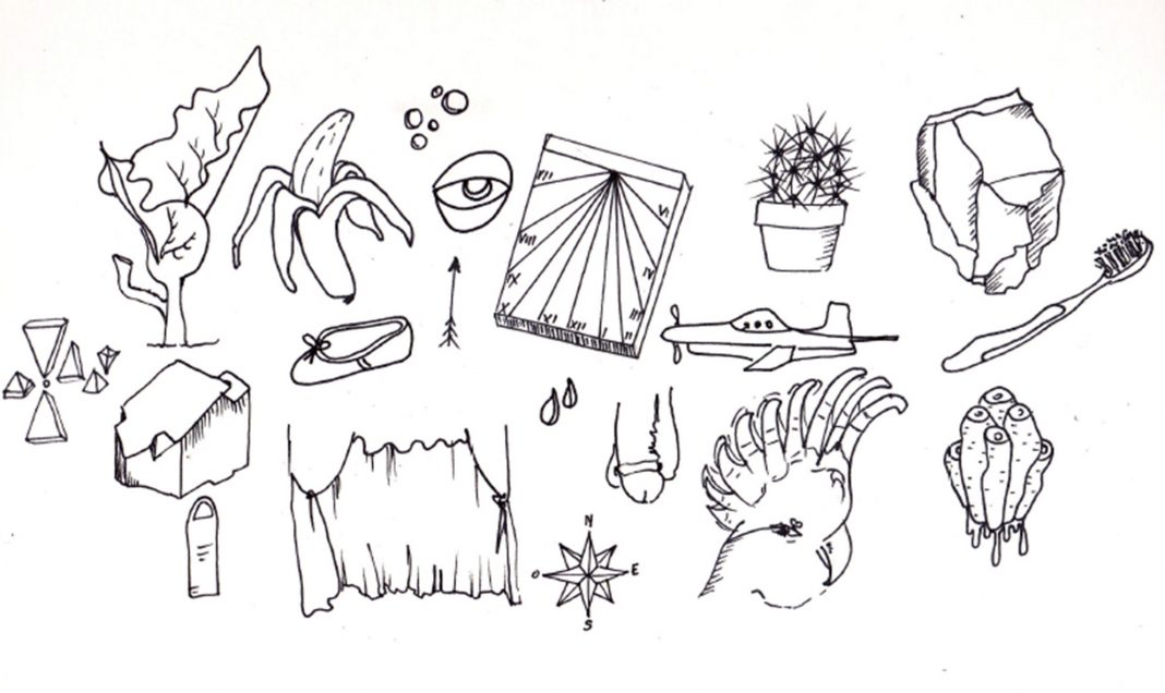 Alix Eynaudi/Lise Lendais/Quim Pujol/Cecile Tonizzo – The Fellowship of the Quilted Dancehttps://www.exibart.com/repository/media/eventi/2014/12/alix-eynaudilise-lendaisquim-pujolcecile-tonizzo-8211-the-fellowship-of-the-quilted-dance-1068x636.jpg