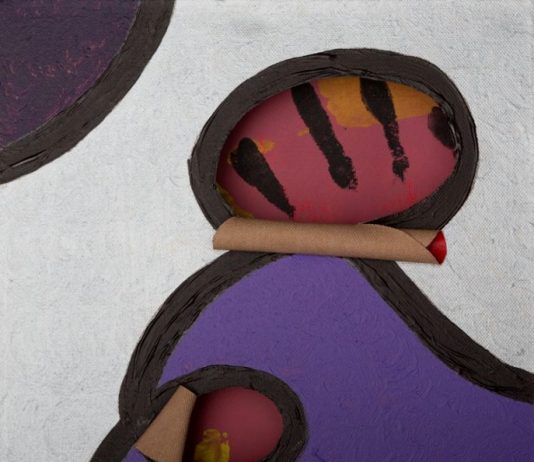 Andrea Recchia Rizzardi – Il volo libero della mente