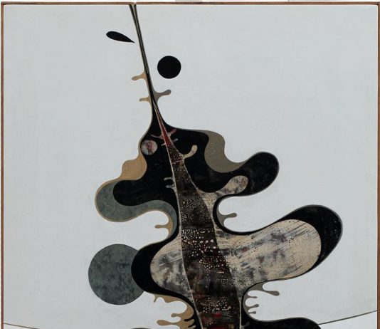 Angelo Zuena – Paesaggi sconosciuti