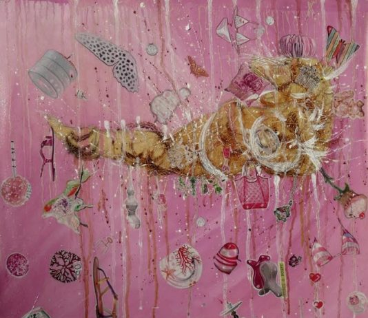 Annamaria Targher – Ursa Major