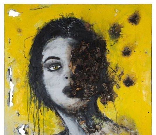 Annibale – L’Identità e L’Immagine (l’inquietudine del qualcosa)