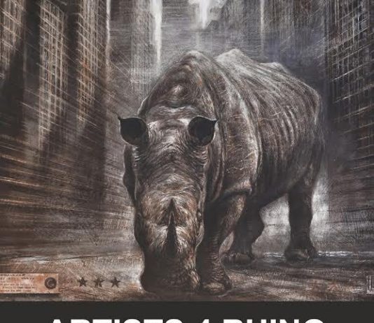 Artists 4 Rhino