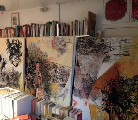 Attilio Terragni – After geometry comes freedom