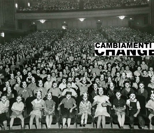 CAMBIAMENTI. Fuori dal Museo. Claudio Giunta in colloquio con Lucia Pecorario