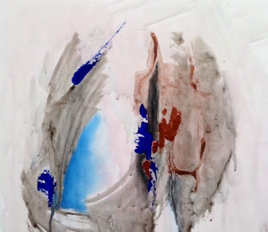 Claudia Marchi – Vibrazioni Cromatiche