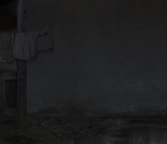 Debora Garritani – Il giorno dopo