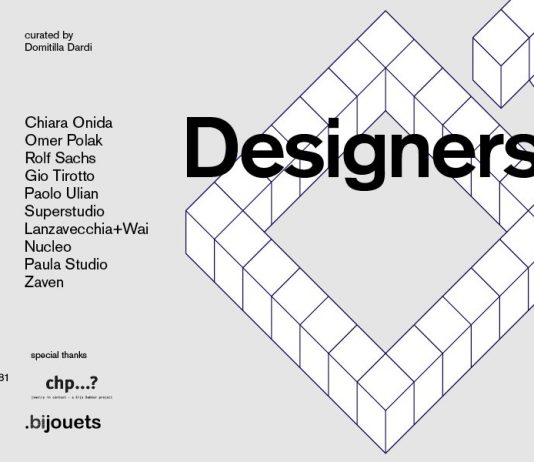 Designers’ Joy