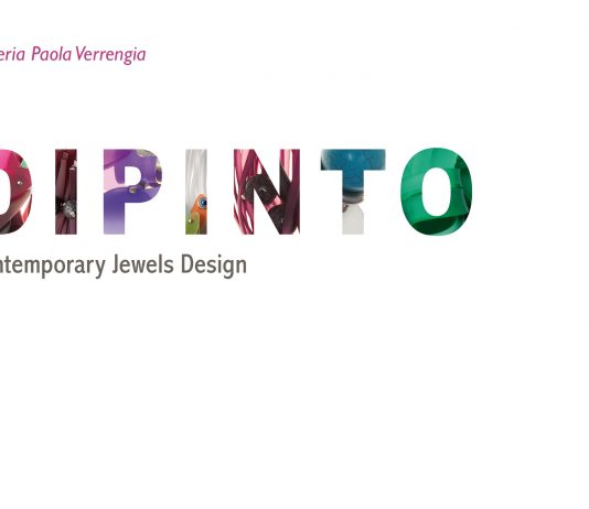 Dipinto – Contemporary Jewels Design