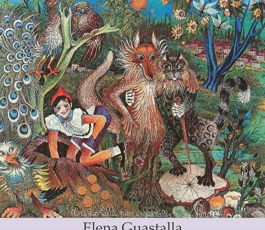 Elena Guastalla – L’anima ritrovata