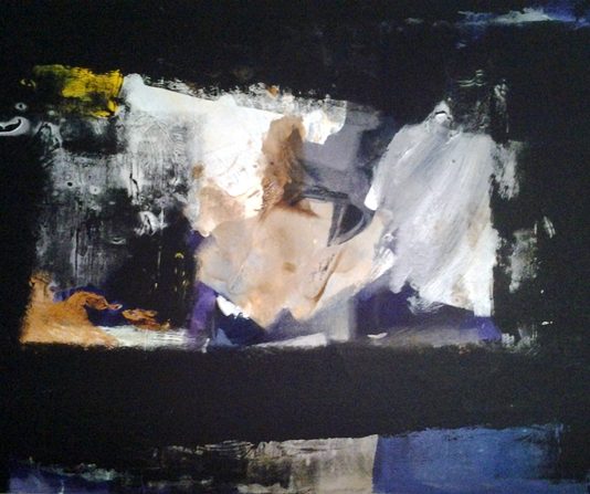 Federico Fadda – Oltre la traccia