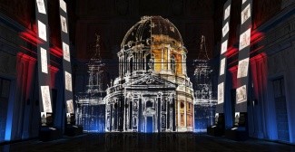 Filippo Juvarra a Torino. Fantasia barocca