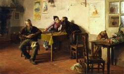 Giovedì sera a Palazzo