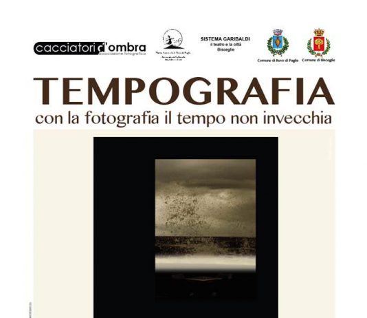 Gloria Valente – Tempografie .0