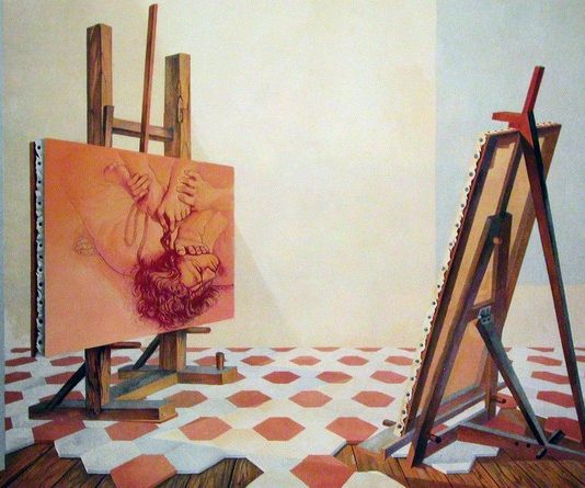 Grafica d’autore. Opere scelte – XIV Edizione Grafica d’autore. Opere scelte – XIV Edizione