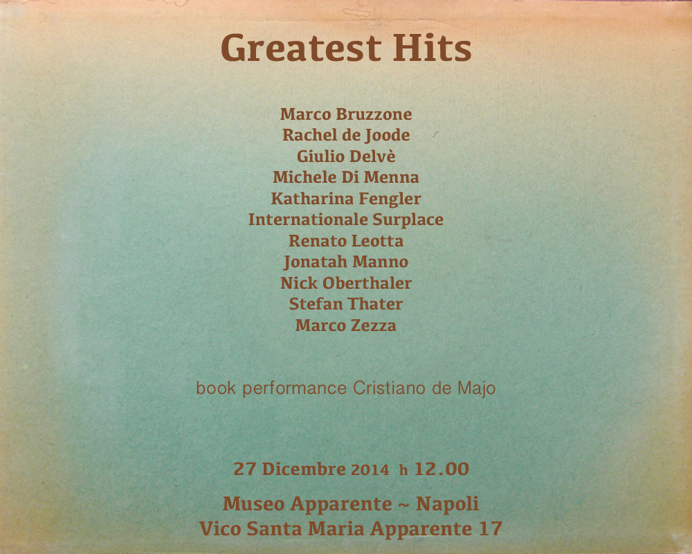 Greatest Hitshttps://www.exibart.com/repository/media/eventi/2014/12/greatest-hits.jpg