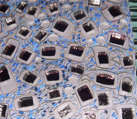 Gregor Becker – Riflessi di Luce