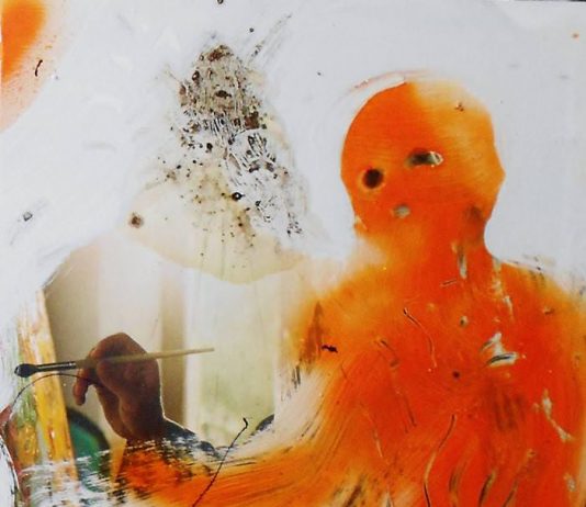 IKONE. Il Volto Divino, Umano e Post-Umano