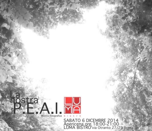 Jun Morita – La nostra P.E.A.I.