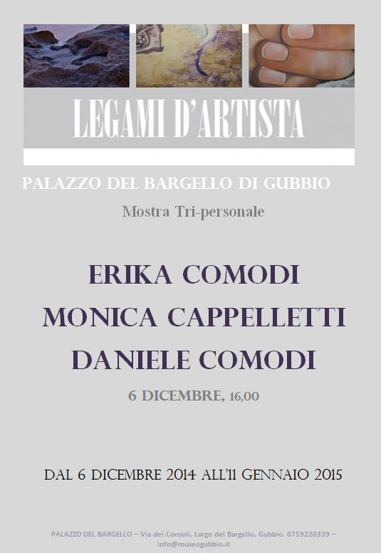 Legami d’artistahttps://www.exibart.com/repository/media/eventi/2014/12/legami-d’artista.jpg