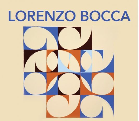 Lorenzo Bocca – Composizioni