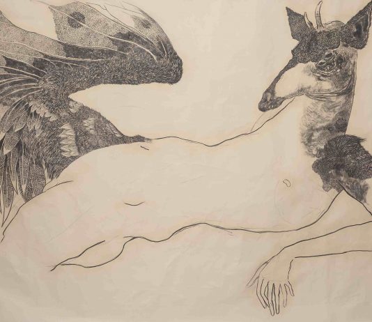 Luca Di Bernardo – Allegoria