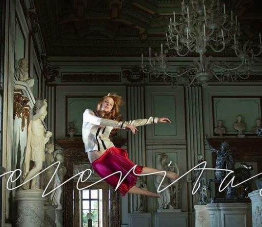 Matteo Basilé – Celeritas