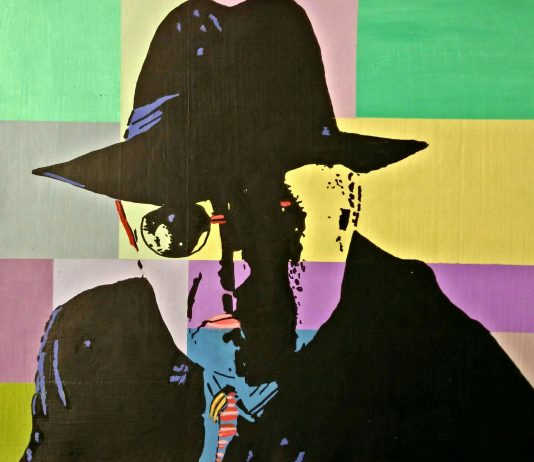 Nicoletta  Belli – Ritratti d’Autore