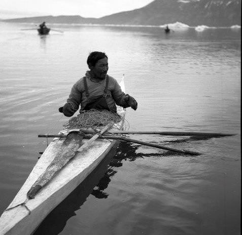 Noi Inuit. I popoli del freddo artico