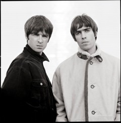 Oasis – Manchester: the story so far