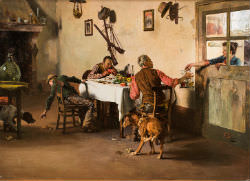 Omaggio a Quadrone Omaggio a Quadrone