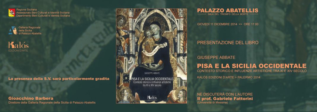 Pisa e la Sicilia occidentale. Contesto storico e influenze artistiche tra XI e XIV secolohttps://www.exibart.com/repository/media/eventi/2014/12/pisa-e-la-sicilia-occidentale.-contesto-storico-e-influenze-artistiche-tra-xi-e-xiv-secolo-1068x378.jpg