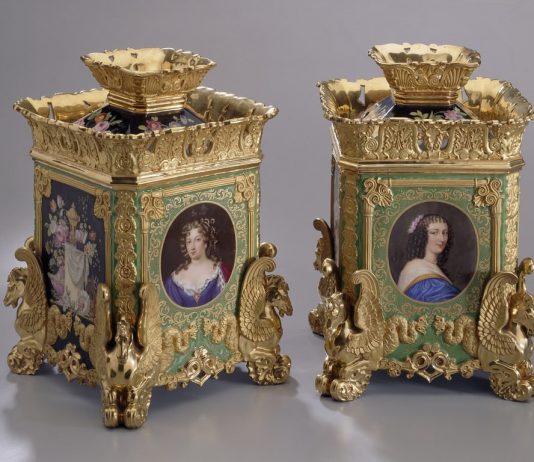 Presentazione della rivista Il Tratto