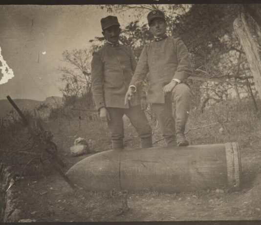 Prima di tutto Italiani.  Gli Ebrei Romani e la Grande Guerra