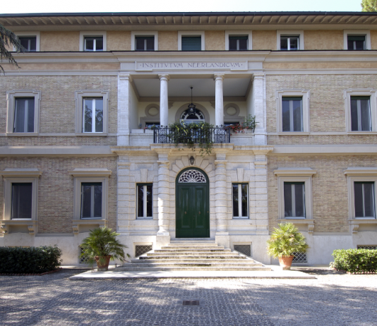 Residenze artistiche internazionali a Roma. Confronto sulla storia e sull’attualità del Prix de Rome