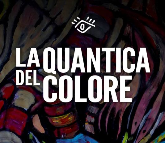 Roberta de Jorio – La quantica del colore