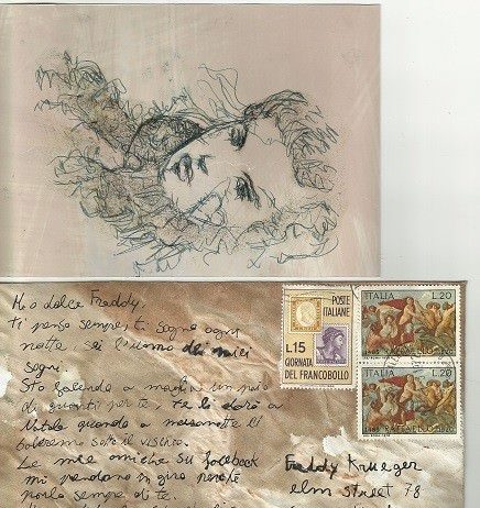 Roberto Bergamo – A-TRA-VERSO