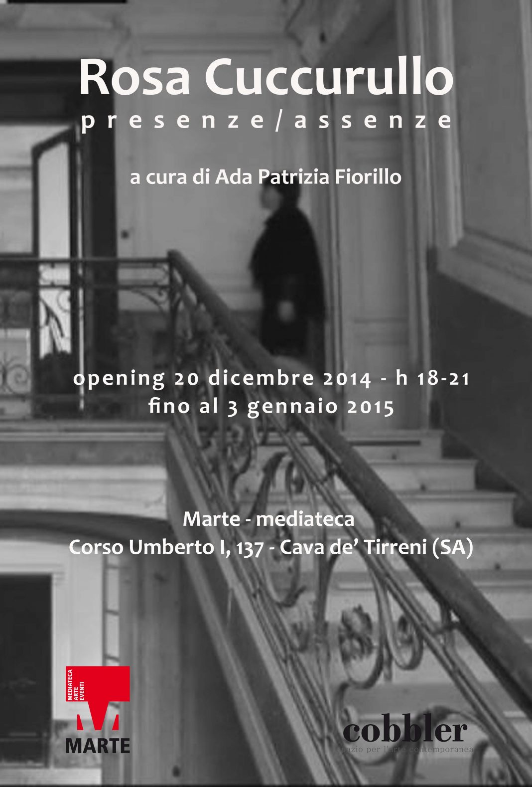 Rosa Cuccurullo – Presenze/assenzehttps://www.exibart.com/repository/media/eventi/2014/12/rosa-cuccurullo-8211-presenzeassenze-1068x1579.jpg