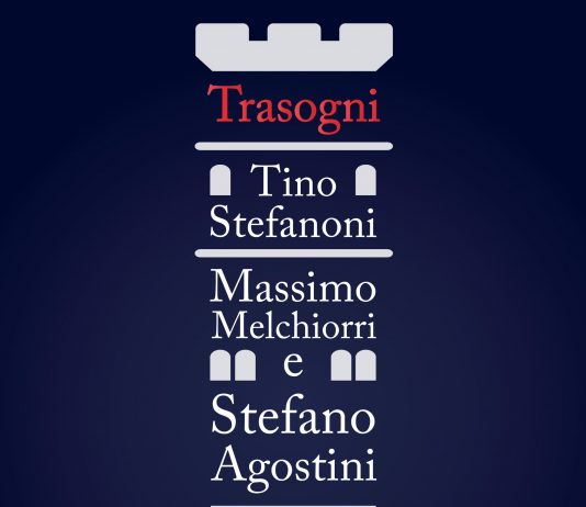Tino Stefanoni / Massimo Melchiorri / Stefano Agostini – Trasogni