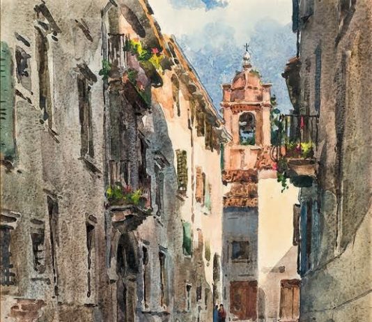 Ulderico Marotto – Cantar Verona