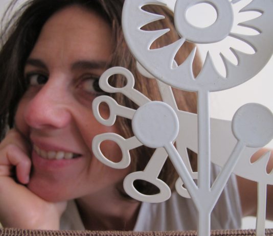 Valentina Ambrosi Sacconi – Artista del mese: Ottobre 2014 Valentina Ambrosi Sacconi – Artista del mese: Ottobre 2014