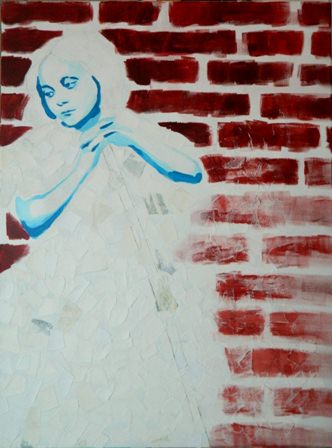 Valeria Cau – Bambine nel tempo