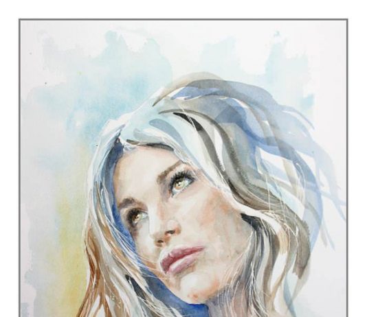 Valerio Libralato – Volti stravolti