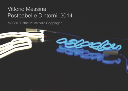 Vittorio Messina –  Postbabel e Dintorni