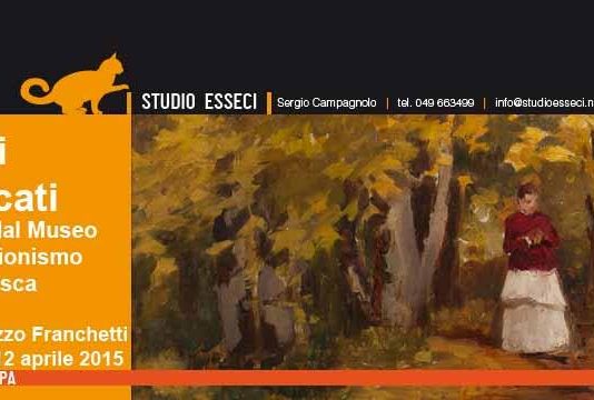 A occhi spalancati. Capolavori dal Museo dell’Impressionismo Russo di Mosca